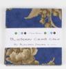 [CP4600] - Charm Pack 'Blueberry Crumb Cake' 42 st. van ca. 12,5x12,5 cm