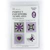 NO4610 - MM Dresden Plate 7, 10.5 en 12 inch
