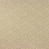 4739 - Beige met fijn ivoorkleurig bloemetje