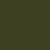 Groen donker effen BASIL GREEN