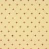 4919 - Creme met rood zwart printje