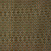5746 - Beige met middelblauw bloemetje