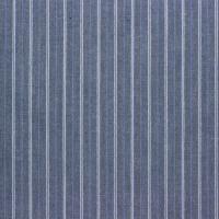 Grijsblauw met witte en blauwe streep (ca 13mm) FQ