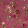 FQ6637 - Roze (oud-) met middelgrote rozen FQ