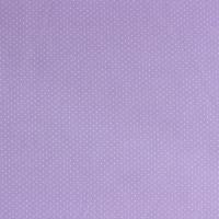 Lavendel (Licht lila) met klein wit pindotje