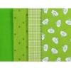 BU2280 - Groen witte bundel van 4 FQ