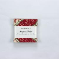 Mini Charmpack JOYEUX NOEL van 2.5x2.5 inch