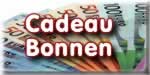 CadeauBonnen