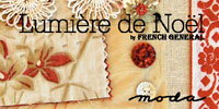 Moda Lumire de Nol