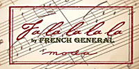 Moda Fa La La La La
