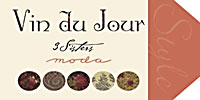 Moda Vin du Jour