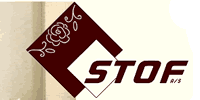 Stof A/S