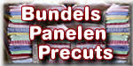  Panelen en Precuts  