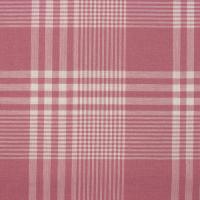 Roze - offwhite ruit
