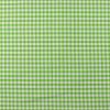 2668 - Lime witte ruit