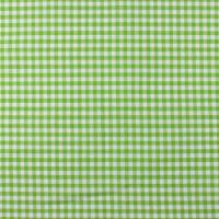 Lime witte ruit