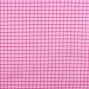 FQ1430 - Roze met ruit FQ