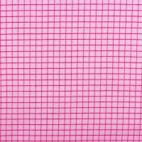 Roze met ruit FQ
