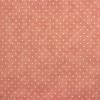1607 - Oudroze met dots ROSE