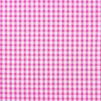 Roze wit ruitje