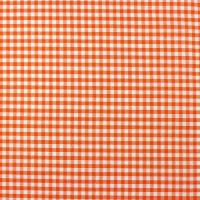 Oranje witte ruit