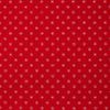 1976 - Rood met wit bloemetje