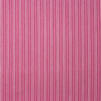 Roze geweven streep