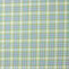 Smaragd lime paarse ruit FQ