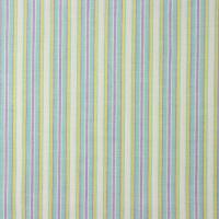 Smaragd, lime paarse streep