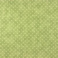 Groen licht met ivoren dots SAGE  FQ