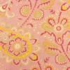 FQ2244-42 - Roze met paisly FQ