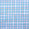 FQ2298 - Blauw wit rood ruitje FQ