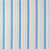 Ivoor met blauw rode streep FQ