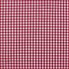2666 - Rood (crimson) met witte ruit