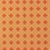 FQ2787 - Oranje grote en kleine dots FQ