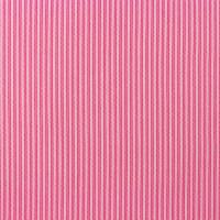 Roze en donkerroze streepjes