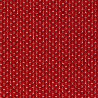 Rood met ruitjes effect FQ