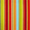 FQ2962 - Rood, oranje blauw, lime streep FQ