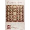 PT3029-4 - Fly Away Home patroon voor quilt van ca. 2x2 m.