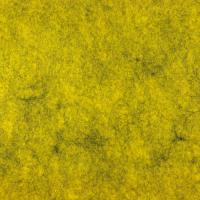Wolvilt 004 Mustard Relish 30x45 cm