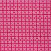 FQ3171-10 - Roze met donkerder roze ruitje FQ