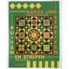 BK3178 - Ruiten en strepen - Karos und Streifen