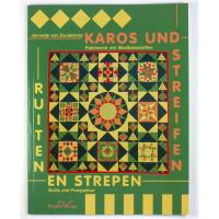 Ruiten en strepen - Karos und Streifen