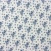 3183 - Wit met donkerblauwe meisjes