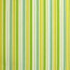 FQ3248 - Groen, blauw geel witte streep FQ