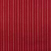 FQ3430 - Rood met beige streepjes en dots (Silky Cotton) FQ