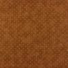 FQ3436 - Goudbruin met dots GOLD FQ