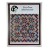 PT3474 - Glory Bound patroon voor quilt van ca. 160x160 cm