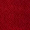 3524 - Rood met donkerder rode hartjes