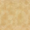 FQ3587 - Creme/beige met donkerder scrol FQ